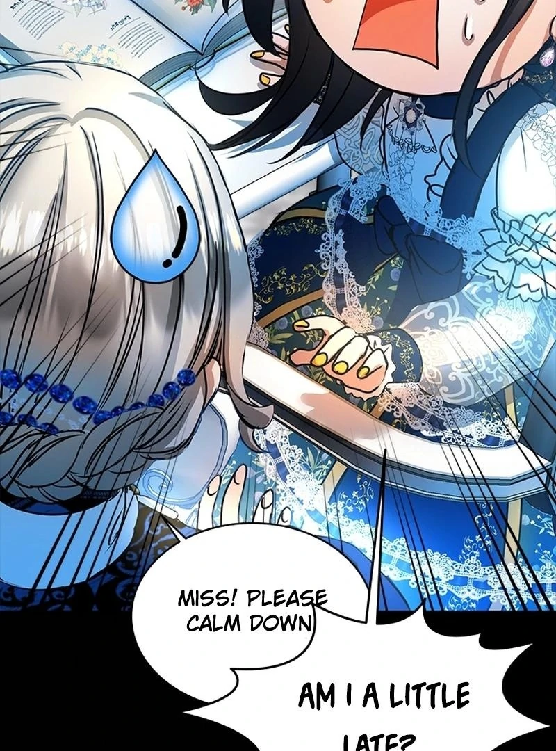 I Need Someone to Stop My Older Brothers Chapter 16 - Page 140