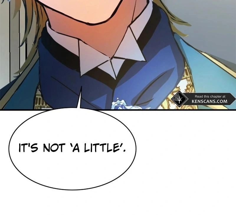 I Need Someone to Stop My Older Brothers Chapter 16 - Page 147