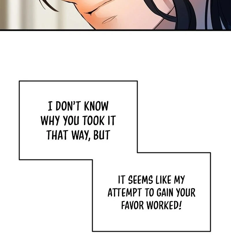 I Need Someone to Stop My Older Brothers Chapter 16 - Page 34