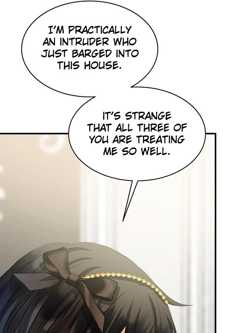 I Need Someone to Stop My Older Brothers Chapter 16 - Page 51