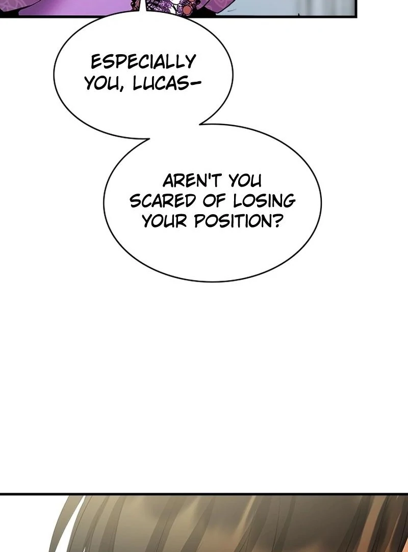 I Need Someone to Stop My Older Brothers Chapter 16 - Page 53