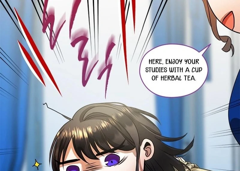 I Need Someone to Stop My Older Brothers Chapter 16 - Page 95