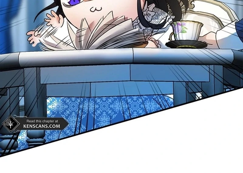 I Need Someone to Stop My Older Brothers Chapter 16 - Page 96