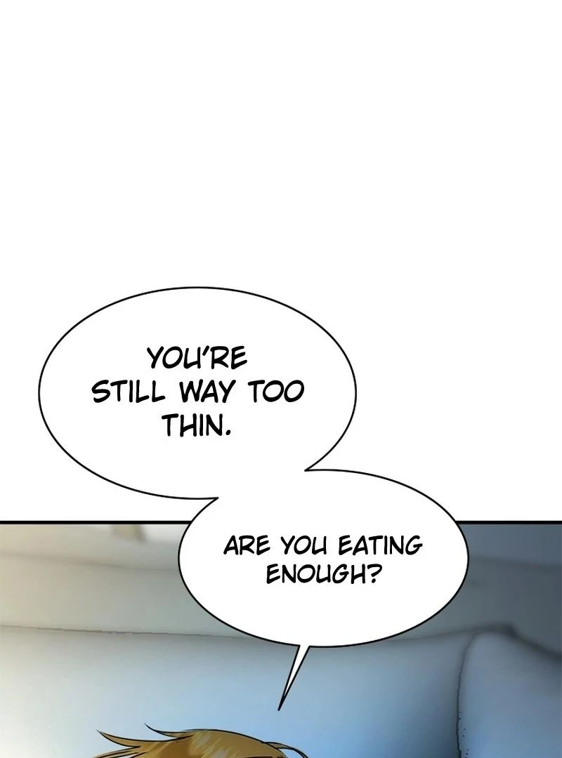 I Need Someone to Stop My Older Brothers Chapter 17 - Page 100