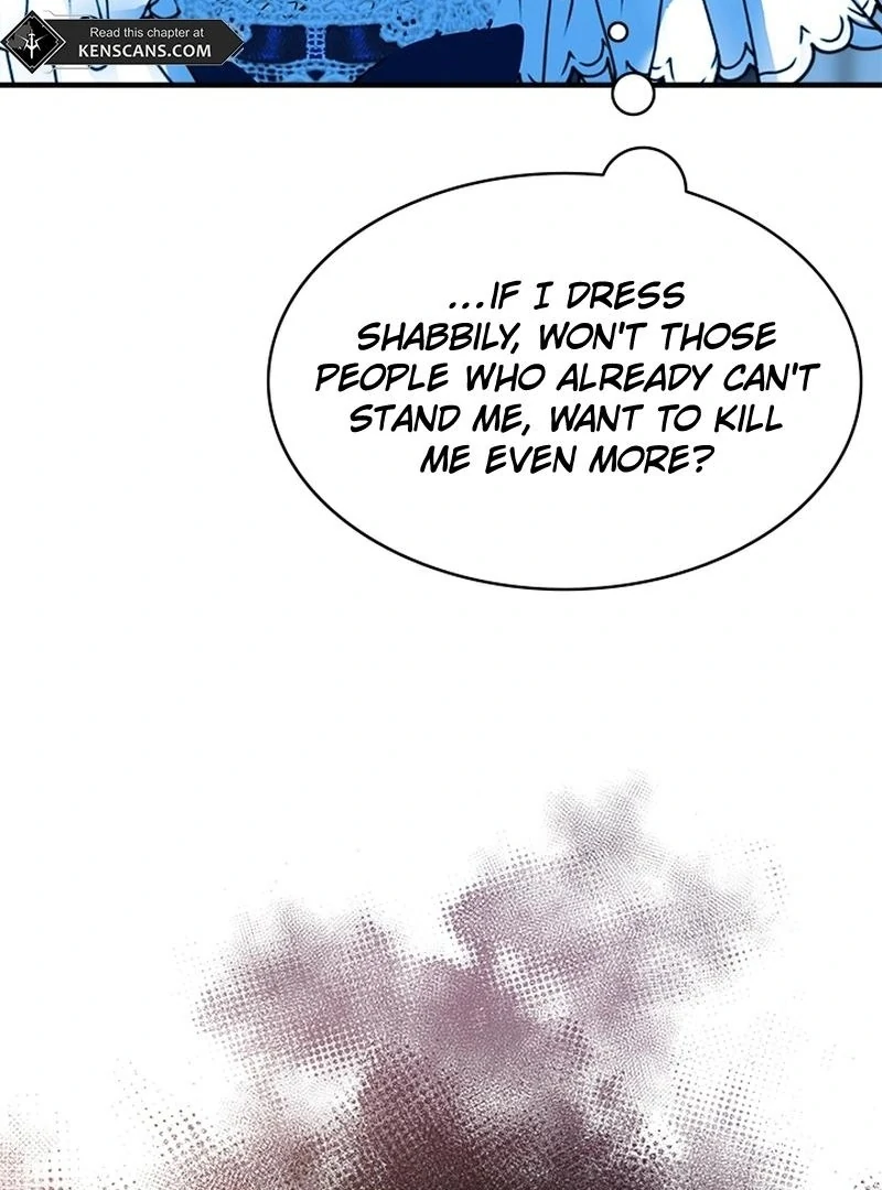 I Need Someone to Stop My Older Brothers Chapter 17 - Page 26