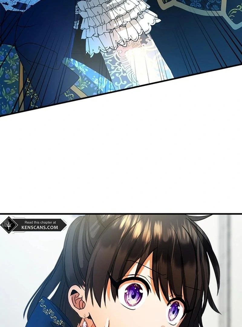 I Need Someone to Stop My Older Brothers Chapter 17 - Page 46