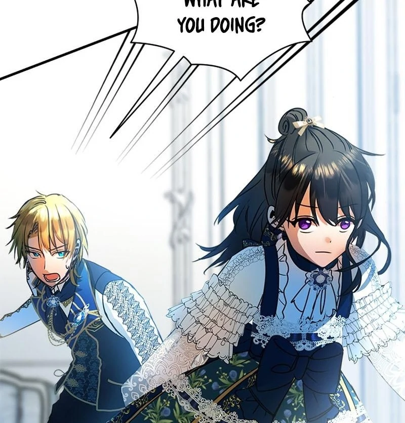 I Need Someone to Stop My Older Brothers Chapter 17 - Page 59
