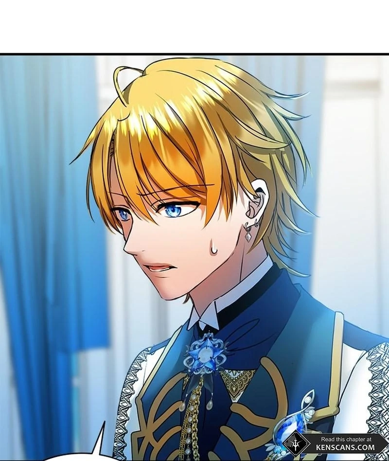 I Need Someone to Stop My Older Brothers Chapter 17 - Page 68