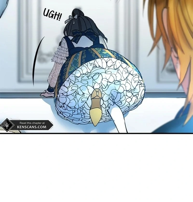I Need Someone to Stop My Older Brothers Chapter 17 - Page 75