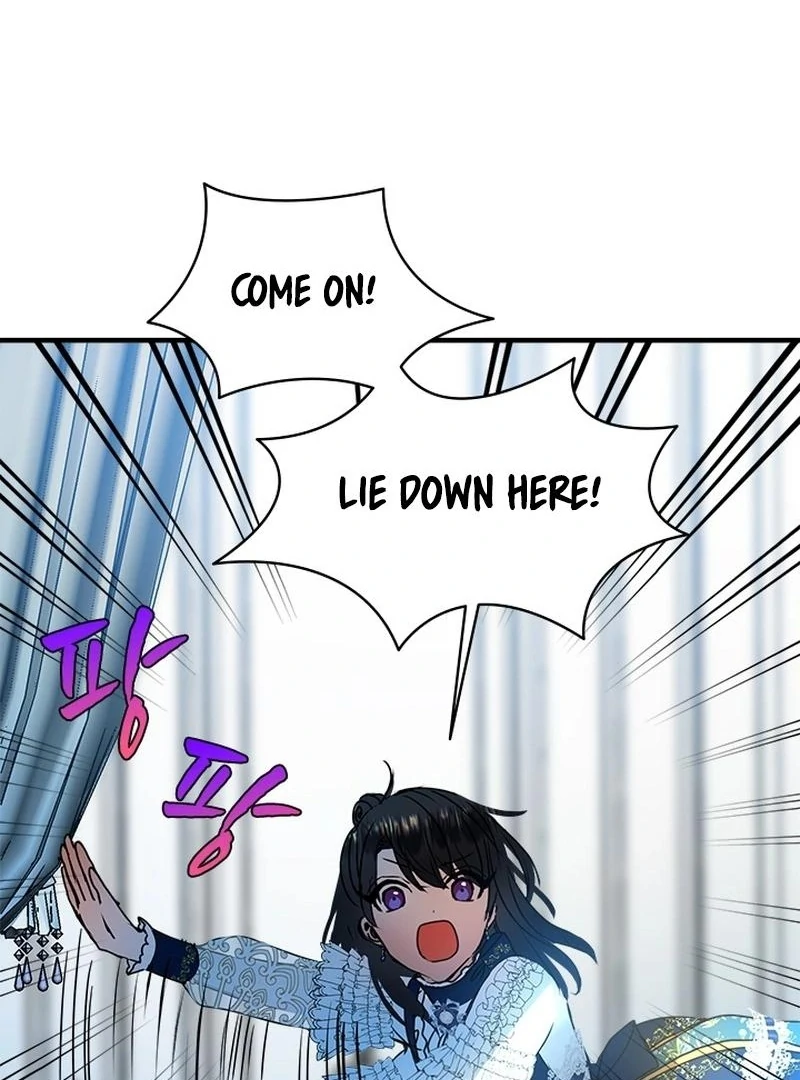 I Need Someone to Stop My Older Brothers Chapter 17 - Page 76