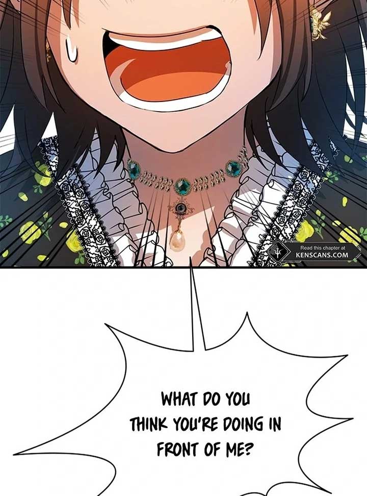 I Need Someone to Stop My Older Brothers Chapter 18 - Page 100