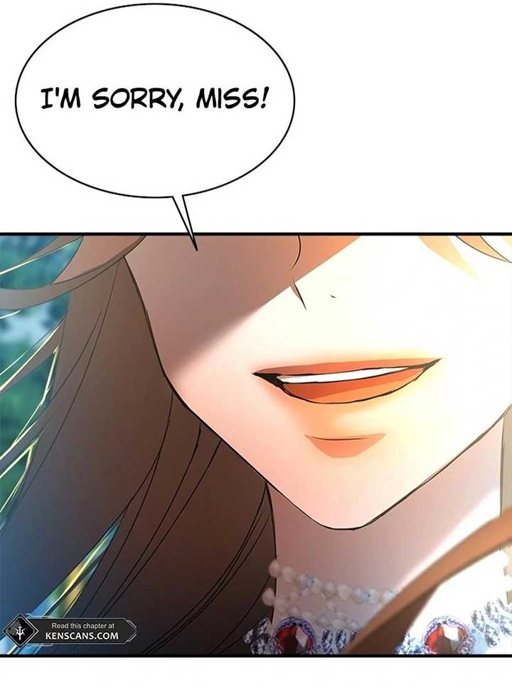 I Need Someone to Stop My Older Brothers Chapter 18 - Page 109