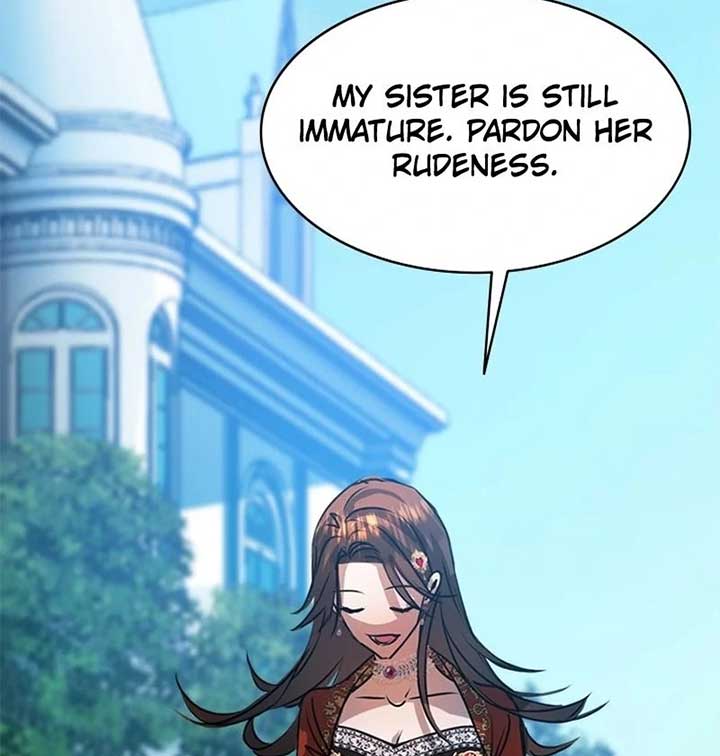 I Need Someone to Stop My Older Brothers Chapter 18 - Page 113