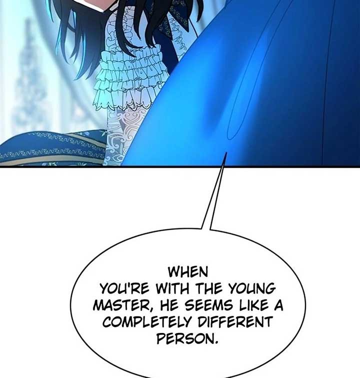 I Need Someone to Stop My Older Brothers Chapter 18 - Page 28