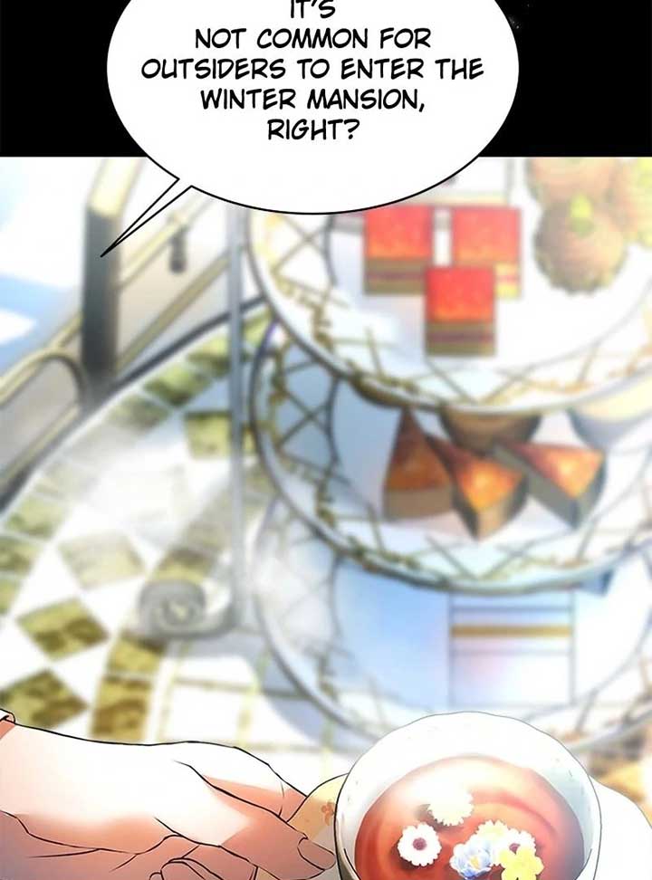 I Need Someone to Stop My Older Brothers Chapter 18 - Page 53
