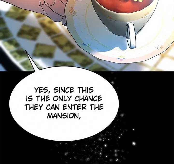 I Need Someone to Stop My Older Brothers Chapter 18 - Page 54