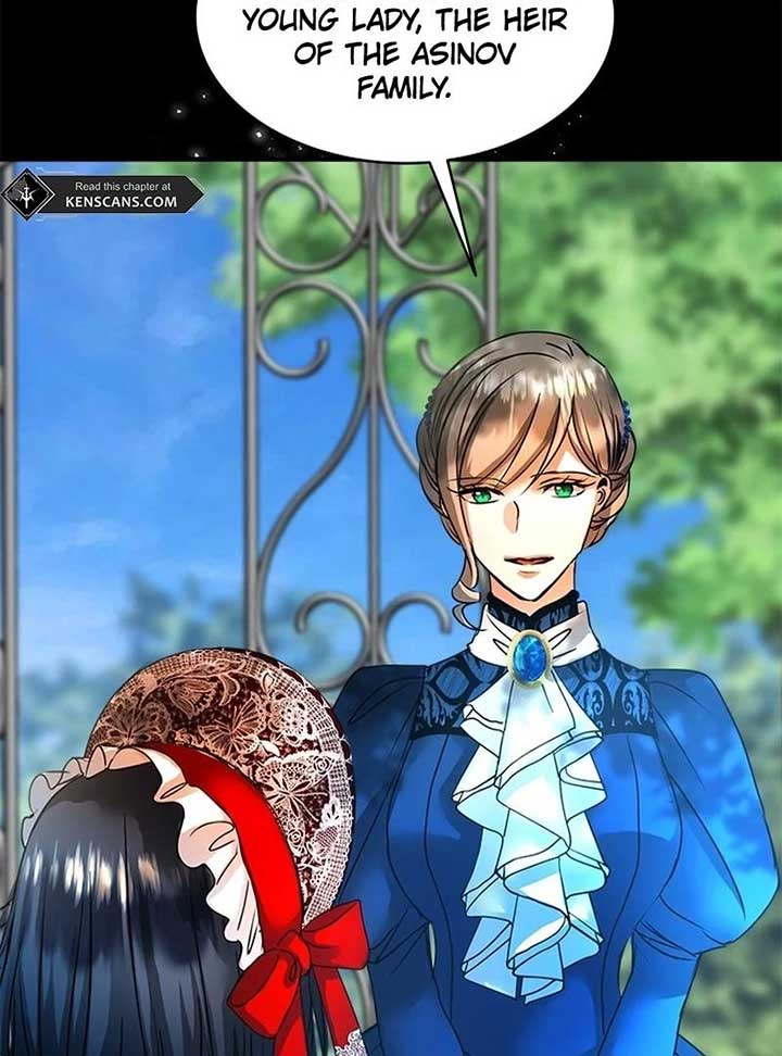 I Need Someone to Stop My Older Brothers Chapter 18 - Page 65