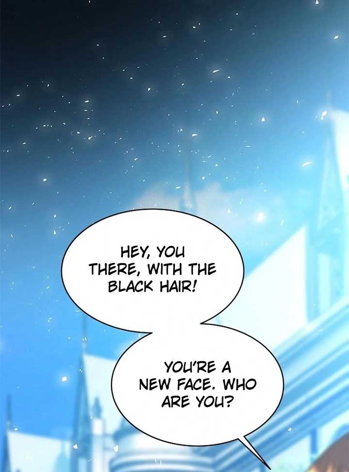 I Need Someone to Stop My Older Brothers Chapter 18 - Page 71