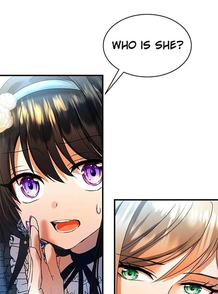 I Need Someone to Stop My Older Brothers Chapter 18 - Page 80