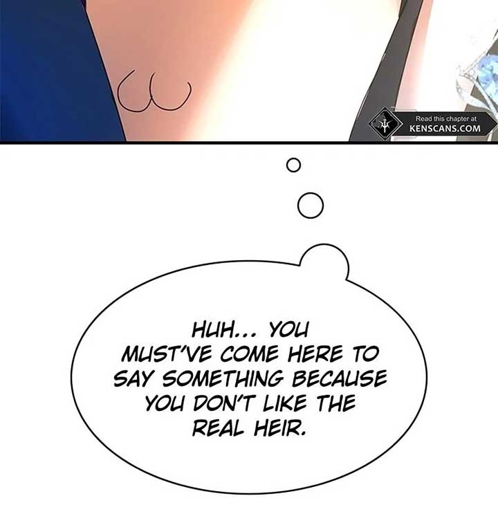 I Need Someone to Stop My Older Brothers Chapter 18 - Page 85
