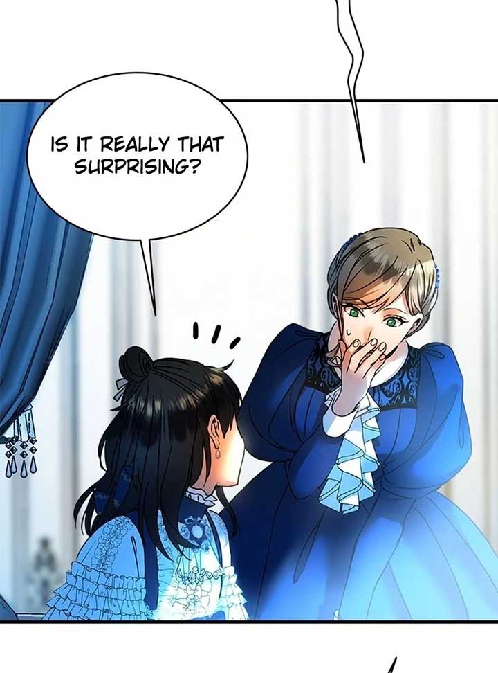 I Need Someone to Stop My Older Brothers Chapter 18 - Page 9