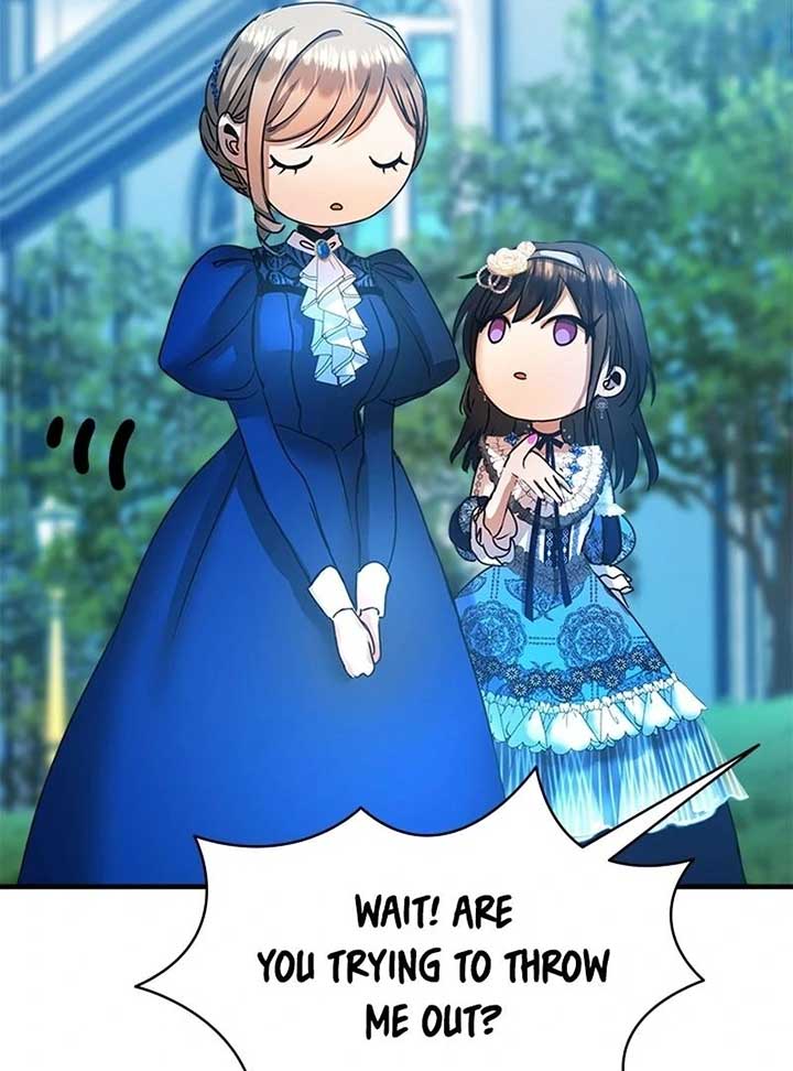 I Need Someone to Stop My Older Brothers Chapter 18 - Page 92