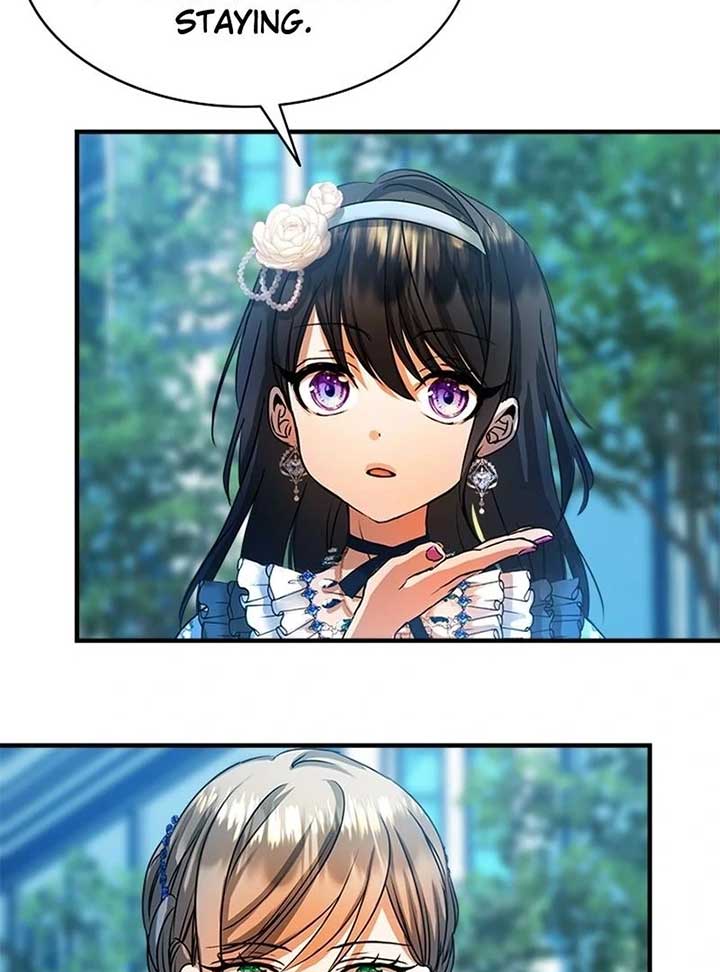 I Need Someone to Stop My Older Brothers Chapter 18 - Page 94