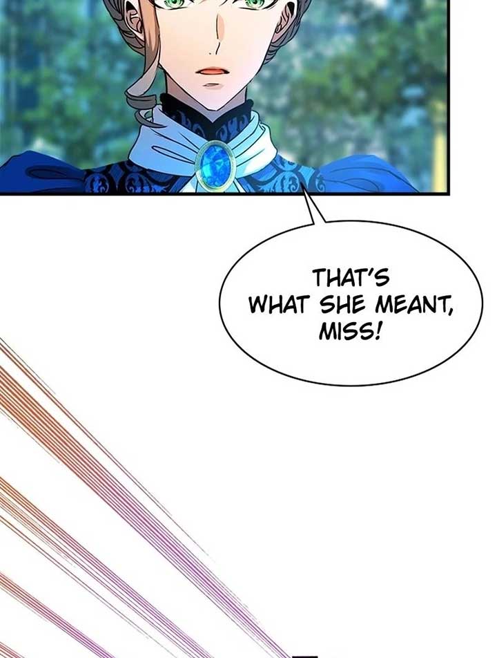 I Need Someone to Stop My Older Brothers Chapter 18 - Page 95