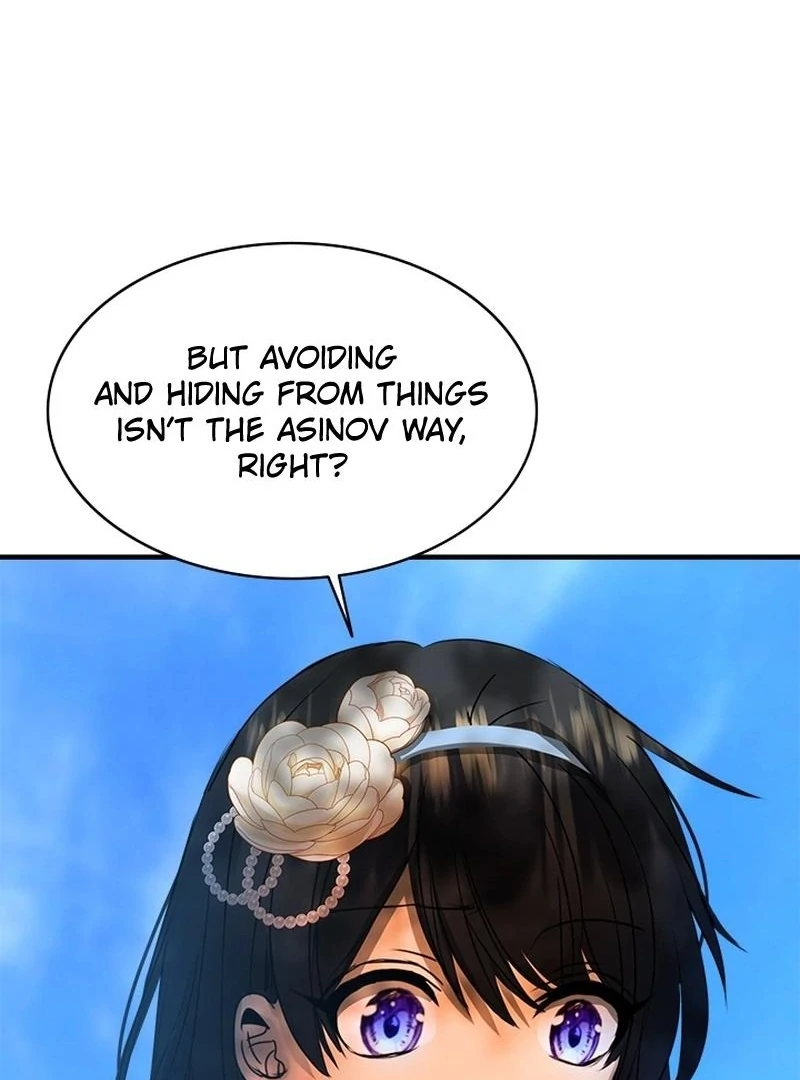 I Need Someone to Stop My Older Brothers Chapter 19 - Page 108