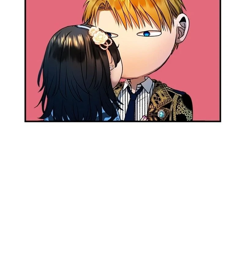 I Need Someone to Stop My Older Brothers Chapter 19 - Page 110