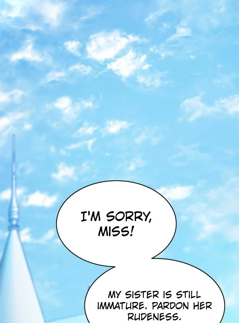 I Need Someone to Stop My Older Brothers Chapter 19 - Page 4