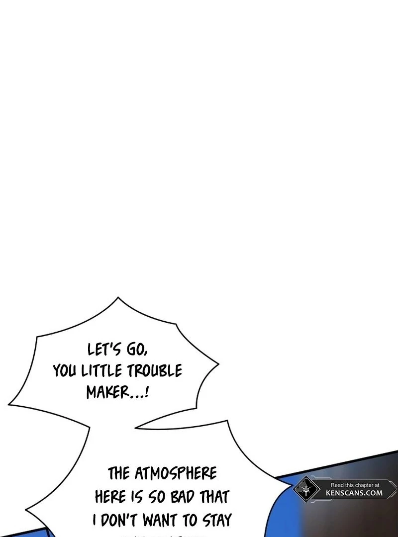 I Need Someone to Stop My Older Brothers Chapter 19 - Page 45
