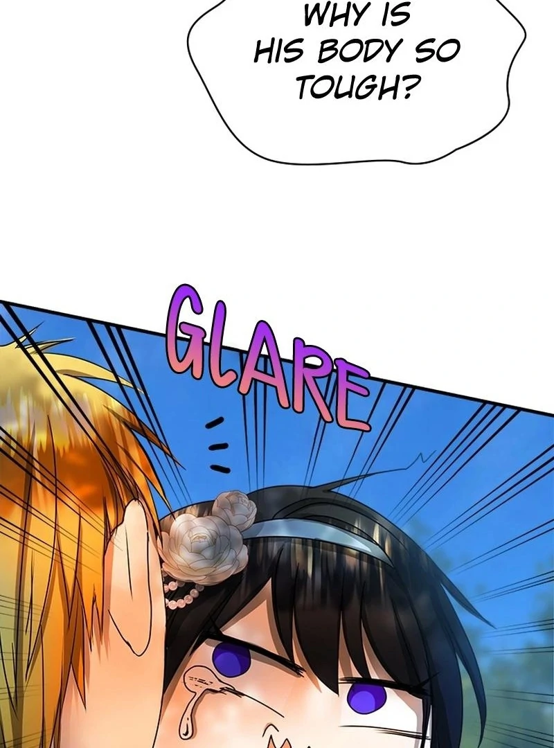 I Need Someone to Stop My Older Brothers Chapter 19 - Page 62