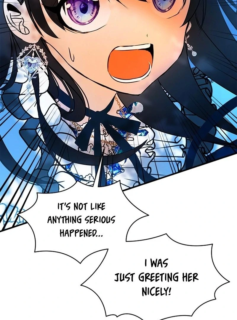 I Need Someone to Stop My Older Brothers Chapter 19 - Page 67