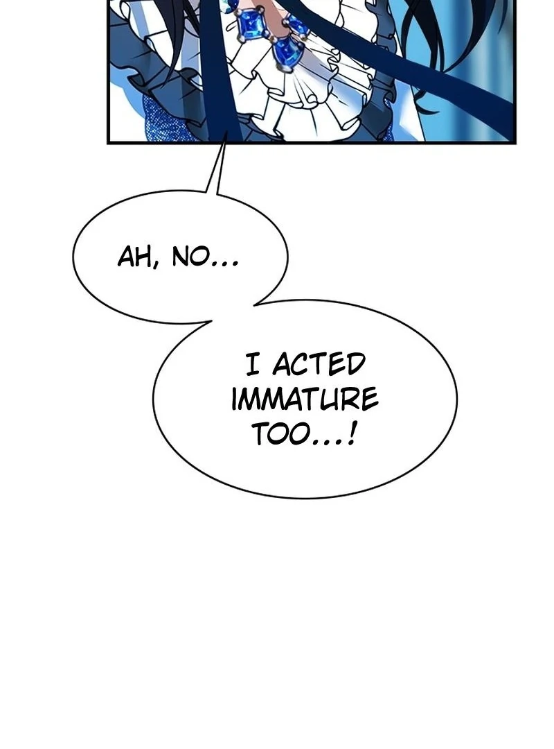 I Need Someone to Stop My Older Brothers Chapter 19 - Page 8