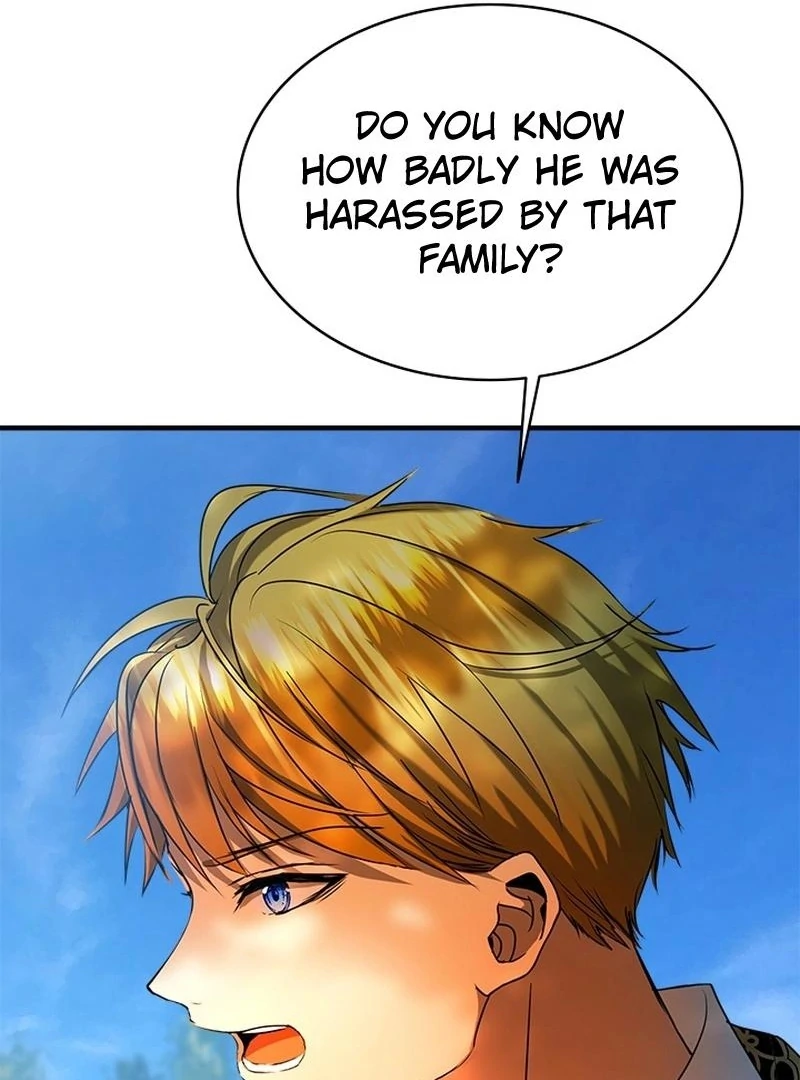 I Need Someone to Stop My Older Brothers Chapter 19 - Page 83