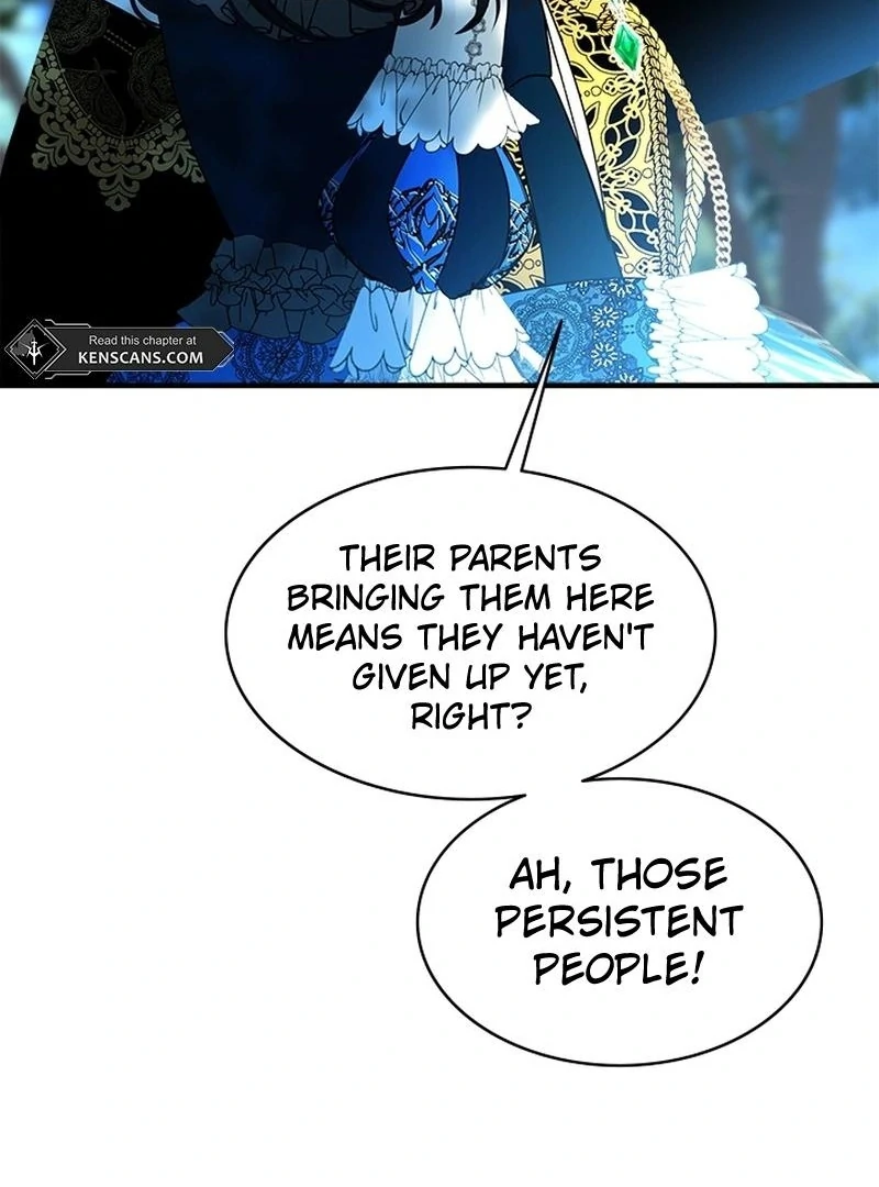 I Need Someone to Stop My Older Brothers Chapter 19 - Page 91