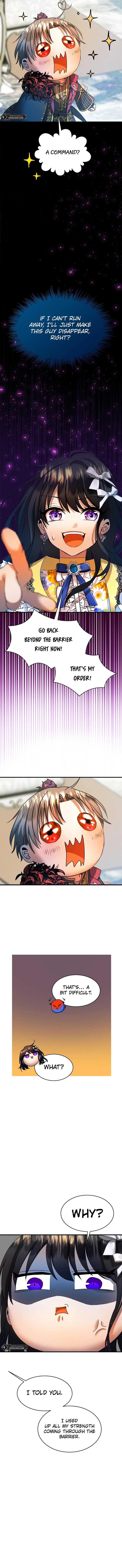 I Need Someone to Stop My Older Brothers Chapter 20 - Page 11