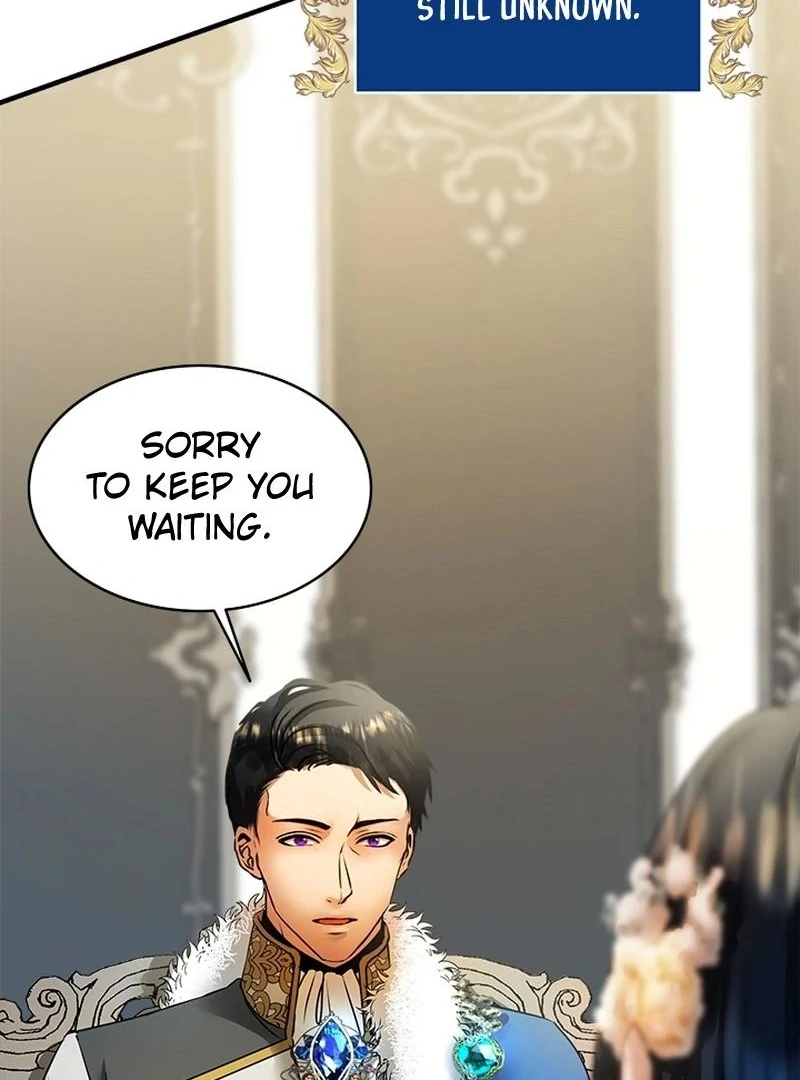 I Need Someone to Stop My Older Brothers Chapter 21 - Page 20