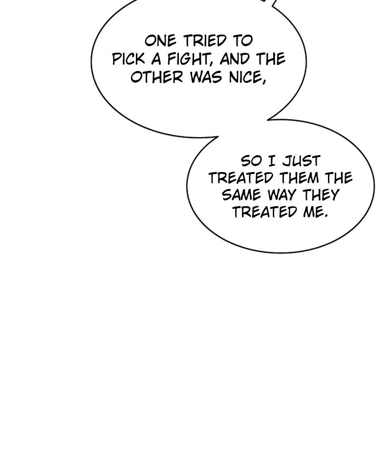 I Need Someone to Stop My Older Brothers Chapter 21 - Page 27