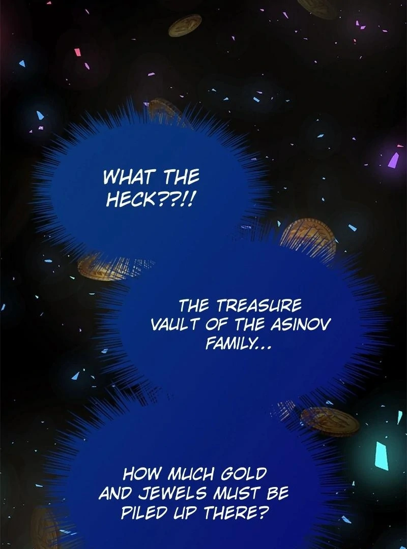 I Need Someone to Stop My Older Brothers Chapter 21 - Page 51