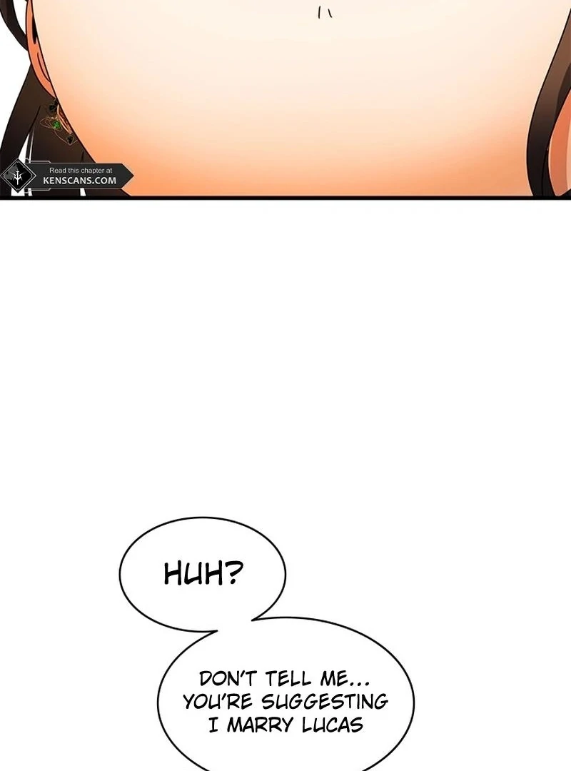 I Need Someone to Stop My Older Brothers Chapter 21 - Page 83