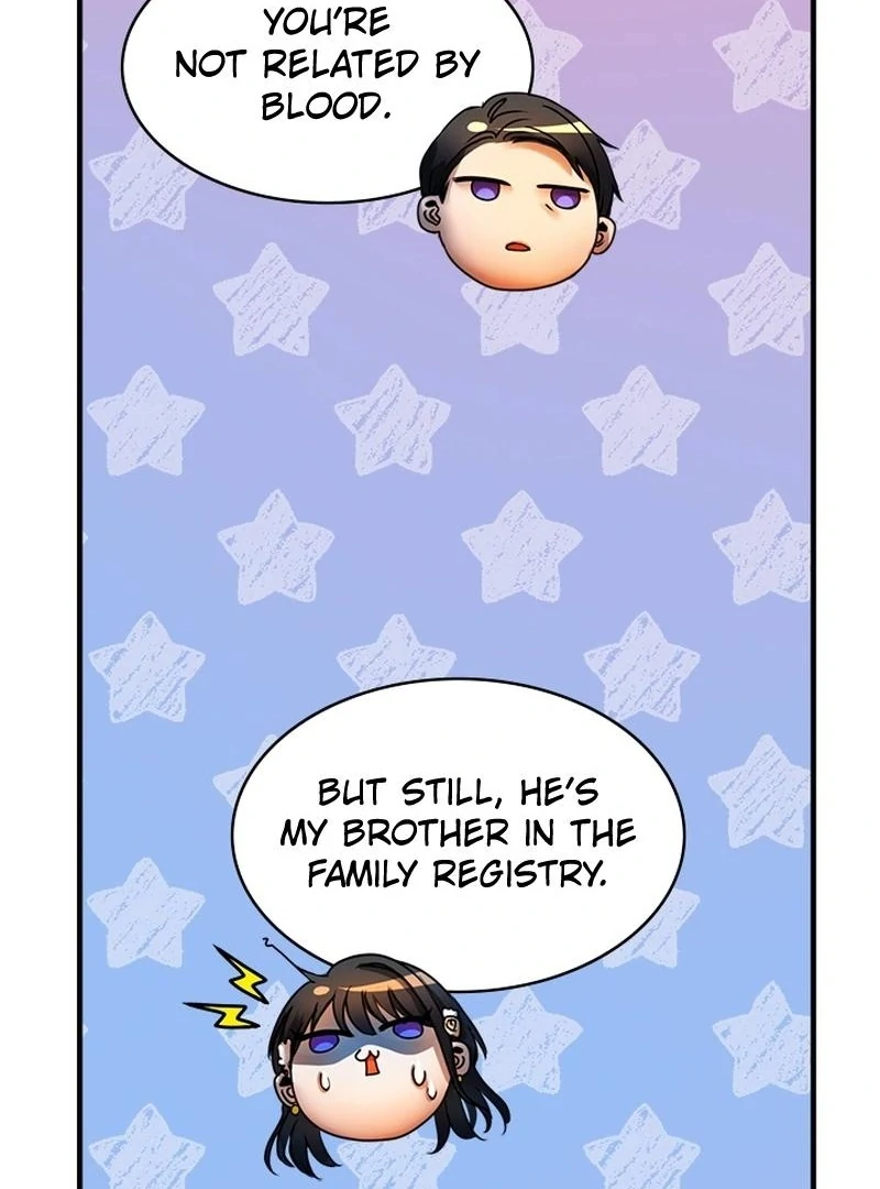 I Need Someone to Stop My Older Brothers Chapter 21 - Page 88