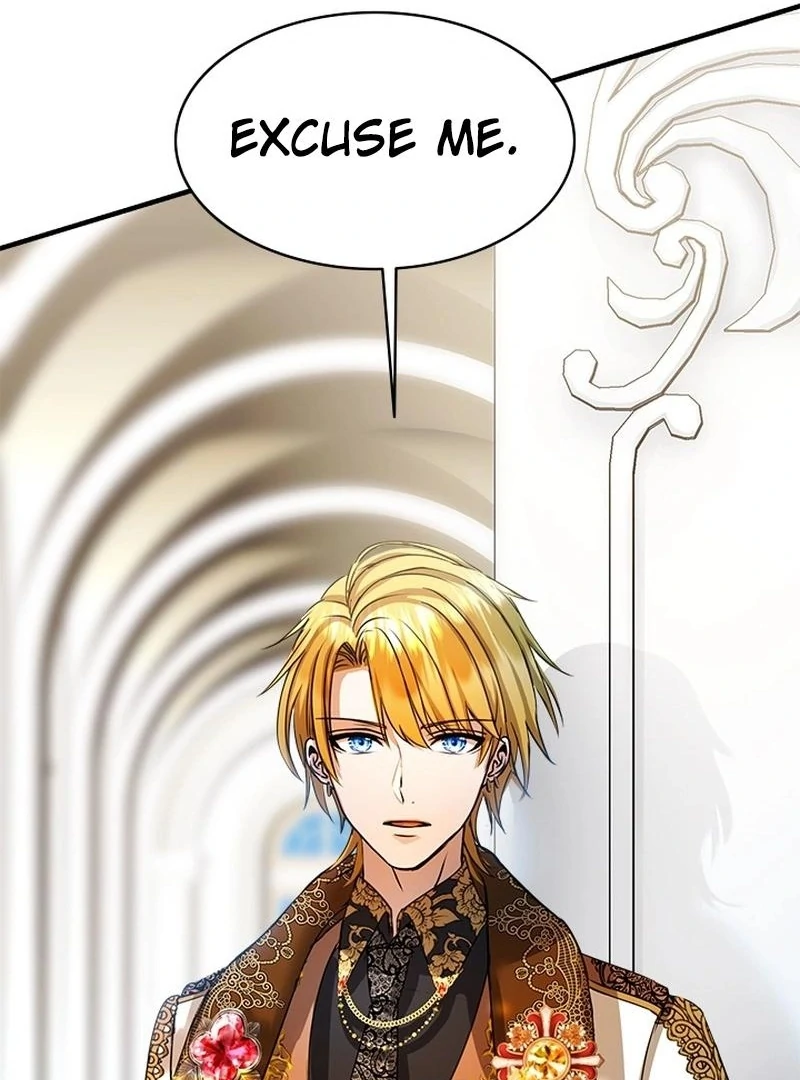 I Need Someone to Stop My Older Brothers Chapter 23 - Page 103