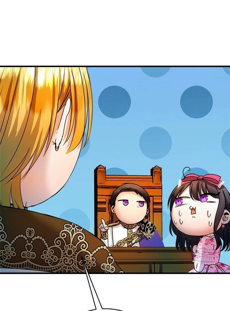 I Need Someone to Stop My Older Brothers Chapter 23 - Page 106