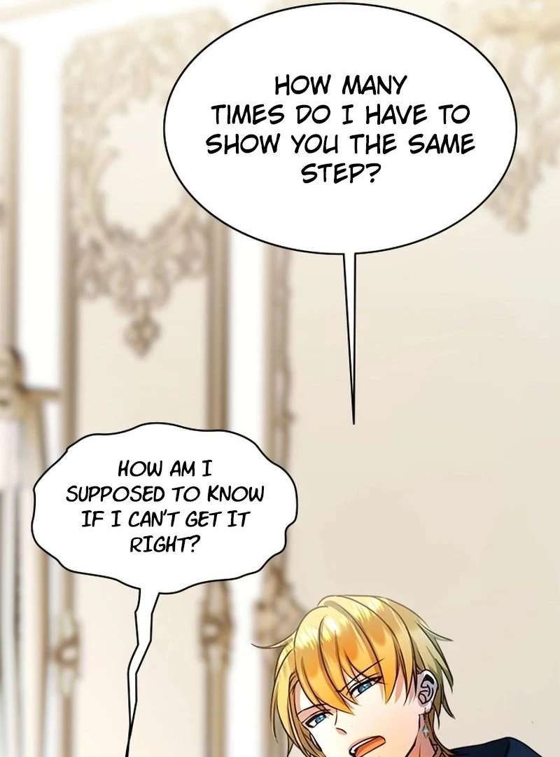 I Need Someone to Stop My Older Brothers Chapter 23 - Page 115
