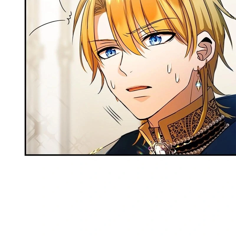 I Need Someone to Stop My Older Brothers Chapter 23 - Page 123