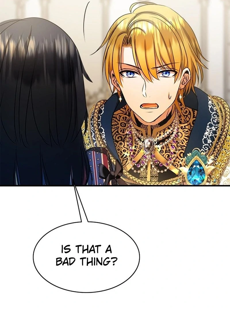I Need Someone to Stop My Older Brothers Chapter 23 - Page 125