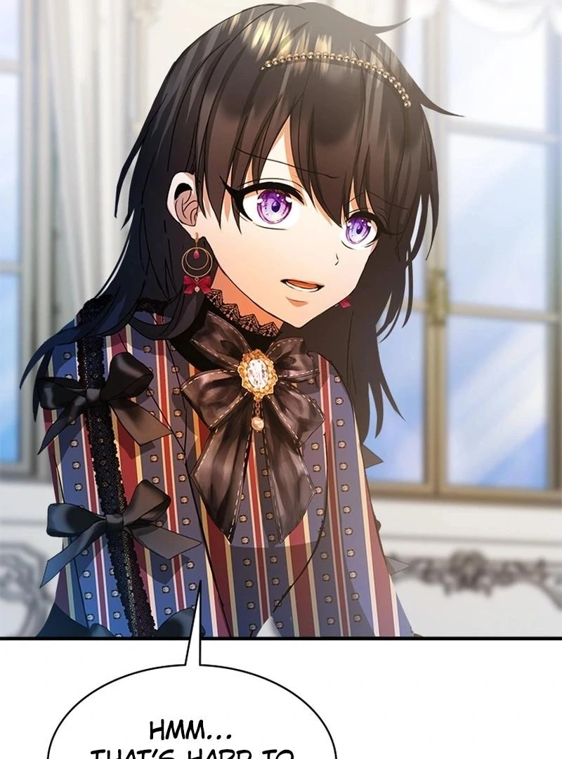I Need Someone to Stop My Older Brothers Chapter 23 - Page 130