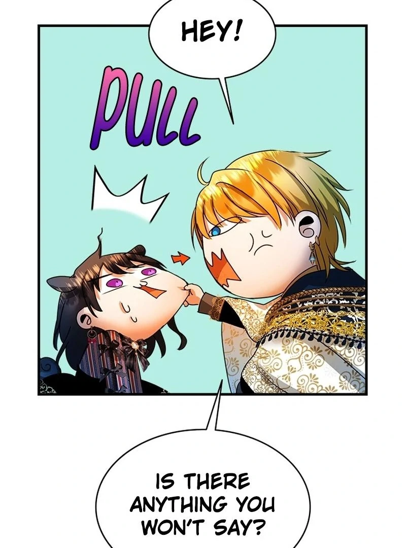 I Need Someone to Stop My Older Brothers Chapter 23 - Page 132